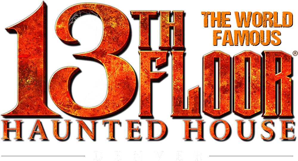 13th Floor Haunted House Denver