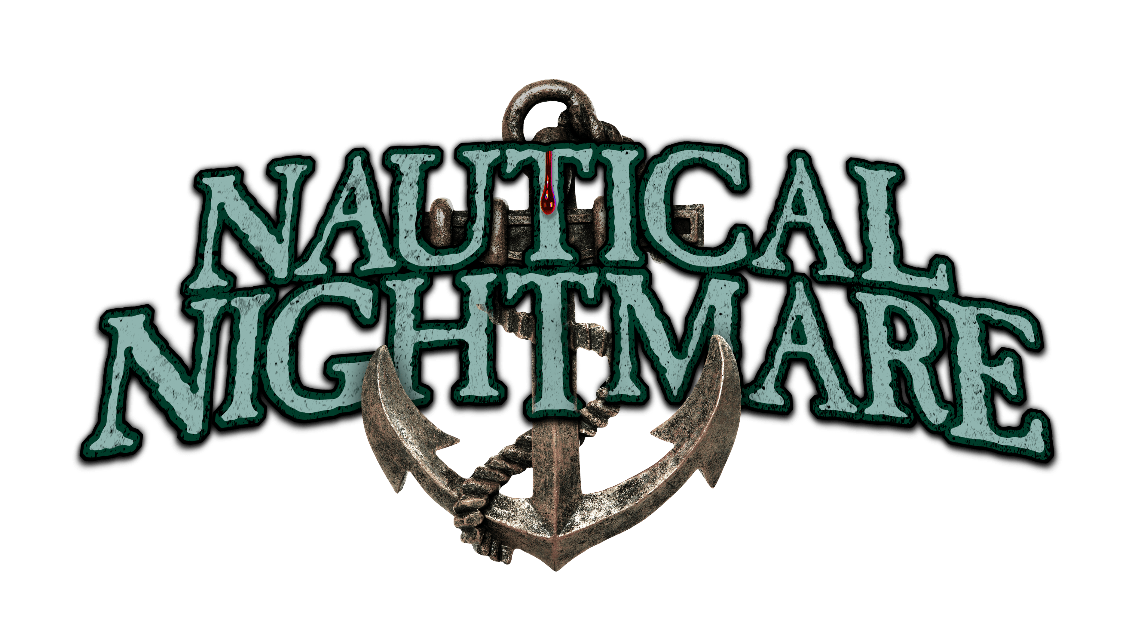 Nautical Nightmare Logo